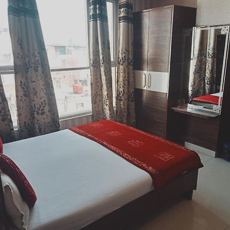 Hotel Robin Inn Amritsar Exterior foto
